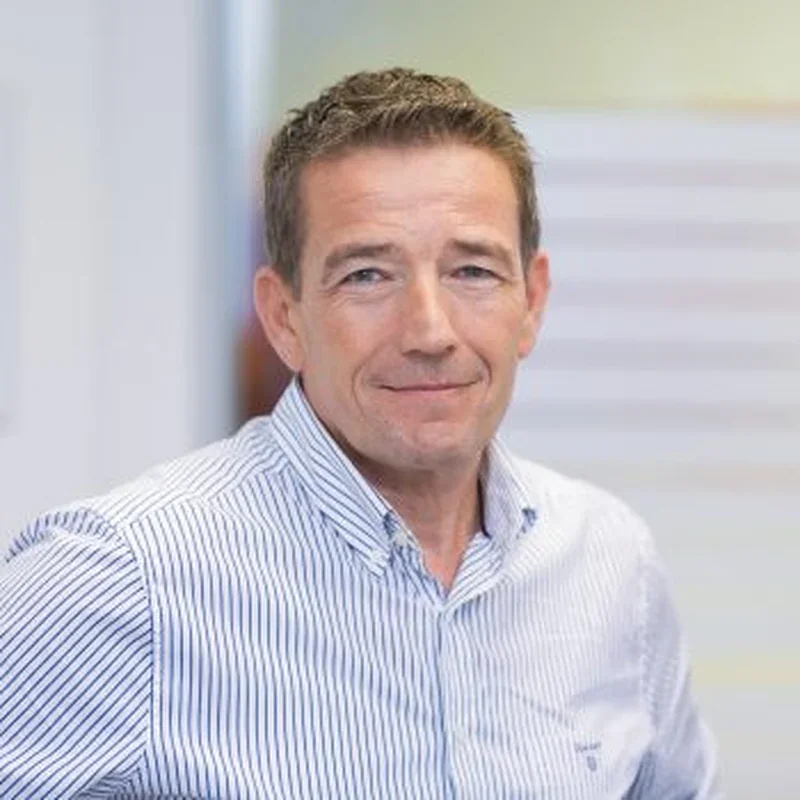 Rainer Schöneberger, Gutachter für Gebäudeschäden